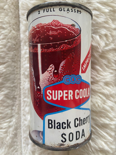 1950s super coola - super,