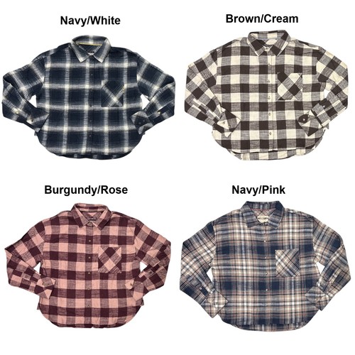 Scotch soda women - women's, button