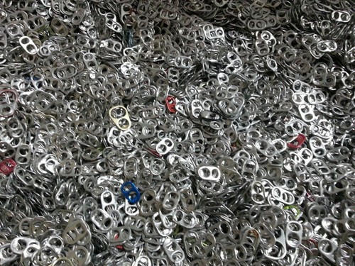 7500 aluminum pop tops - 7500+,
